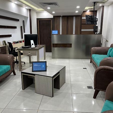 Al Asafra Dahab - Families Only Lägenhet Alexandria Exteriör bild