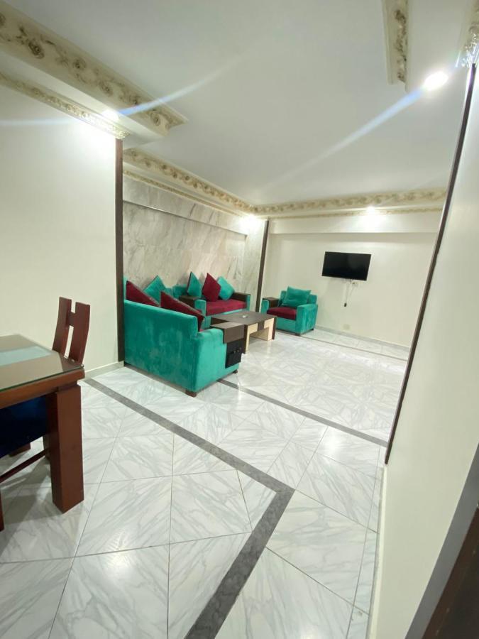 Al Asafra Dahab - Families Only Lägenhet Alexandria Exteriör bild