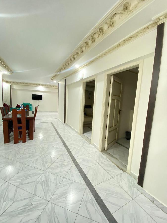 Al Asafra Dahab - Families Only Lägenhet Alexandria Exteriör bild