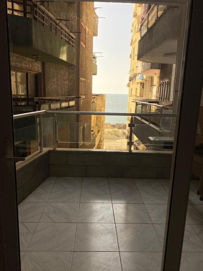 Al Asafra Dahab - Families Only Lägenhet Alexandria Exteriör bild