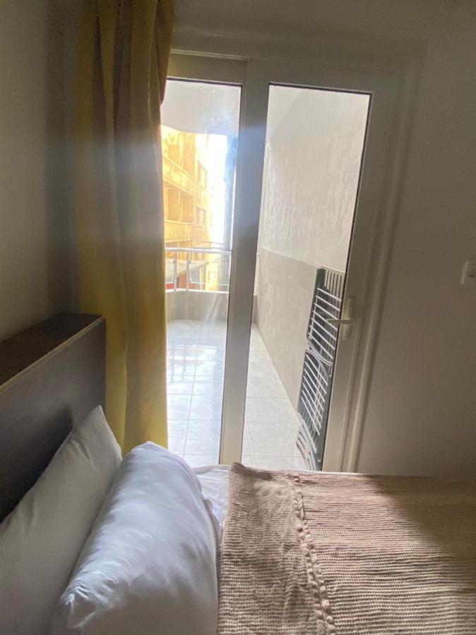 Al Asafra Dahab - Families Only Lägenhet Alexandria Exteriör bild