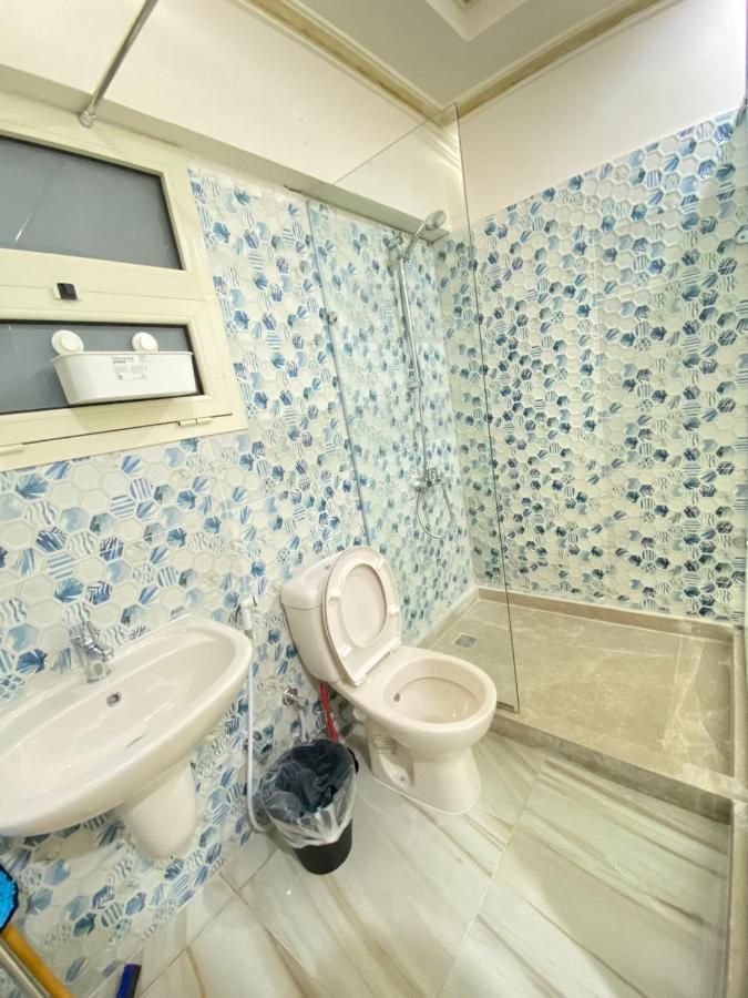 Al Asafra Dahab - Families Only Lägenhet Alexandria Exteriör bild