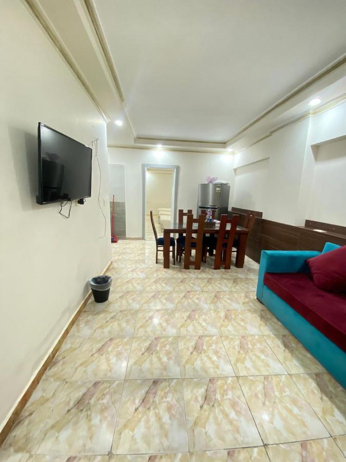 Al Asafra Dahab - Families Only Lägenhet Alexandria Exteriör bild