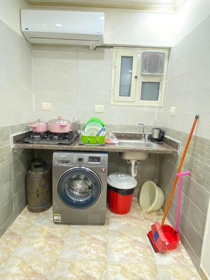 Al Asafra Dahab - Families Only Lägenhet Alexandria Exteriör bild