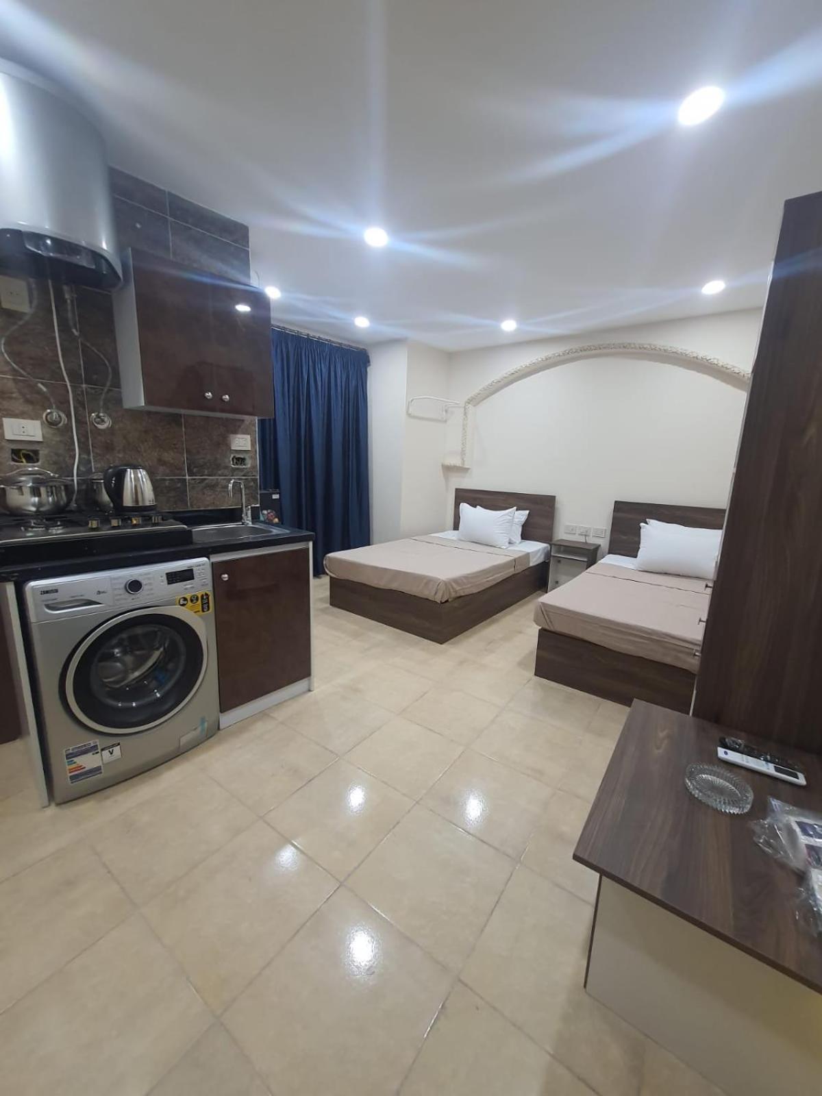 Al Asafra Dahab - Families Only Lägenhet Alexandria Exteriör bild