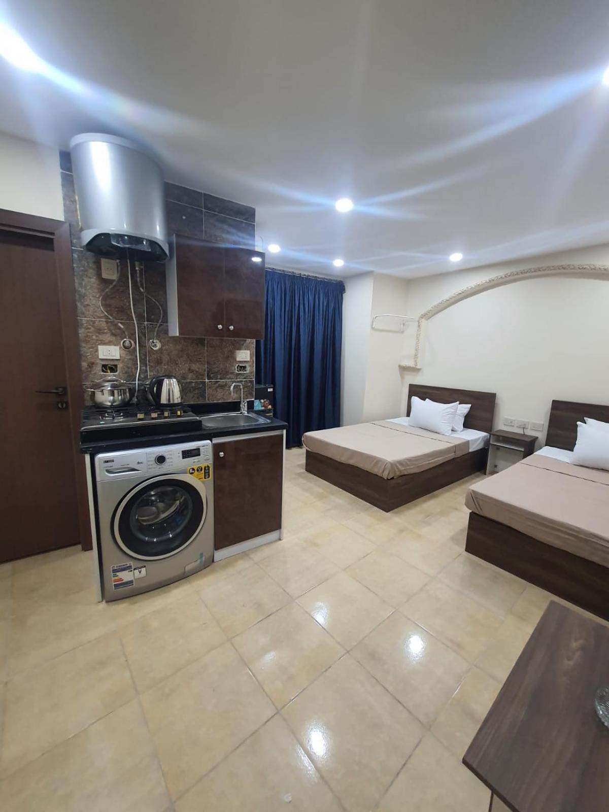 Al Asafra Dahab - Families Only Lägenhet Alexandria Exteriör bild