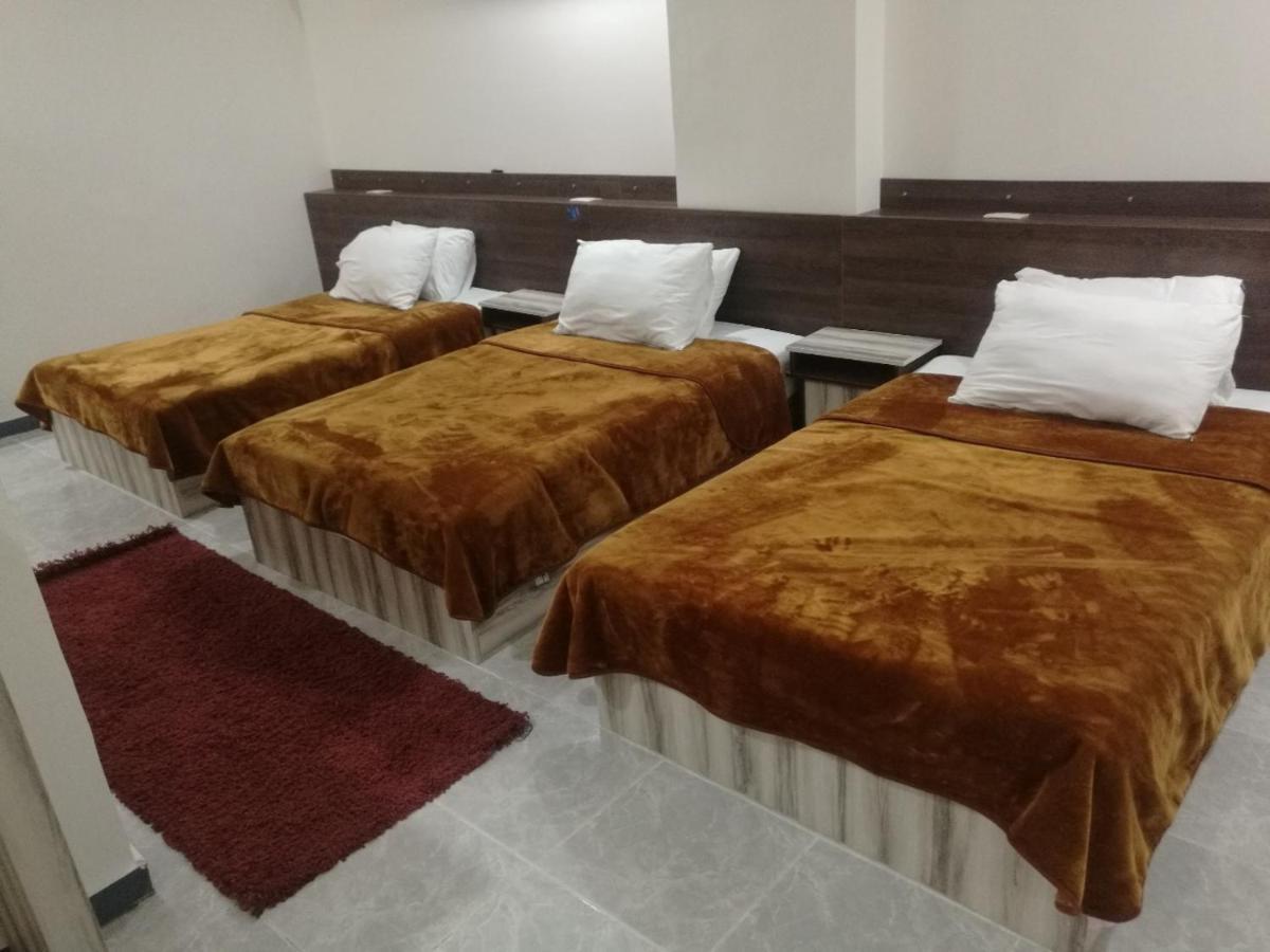 Al Asafra Dahab - Families Only Lägenhet Alexandria Exteriör bild